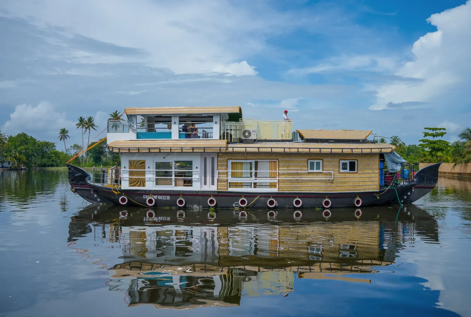 Lake Surya Deluxe