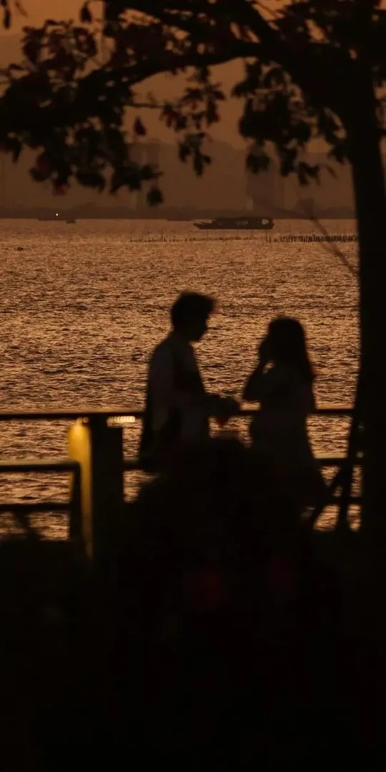Romantic Couple Package